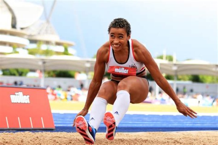 Justin Gatlin's Daughter: A Rising Star In The World Of Track And Field