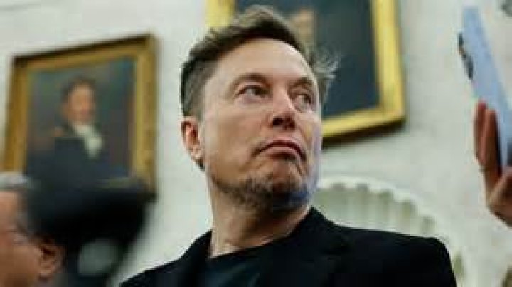 Kai Musk: The Story Of A Young Visionary
