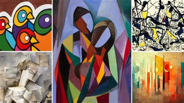 Kaitan Collins: The Rising Star Of Contemporary Art