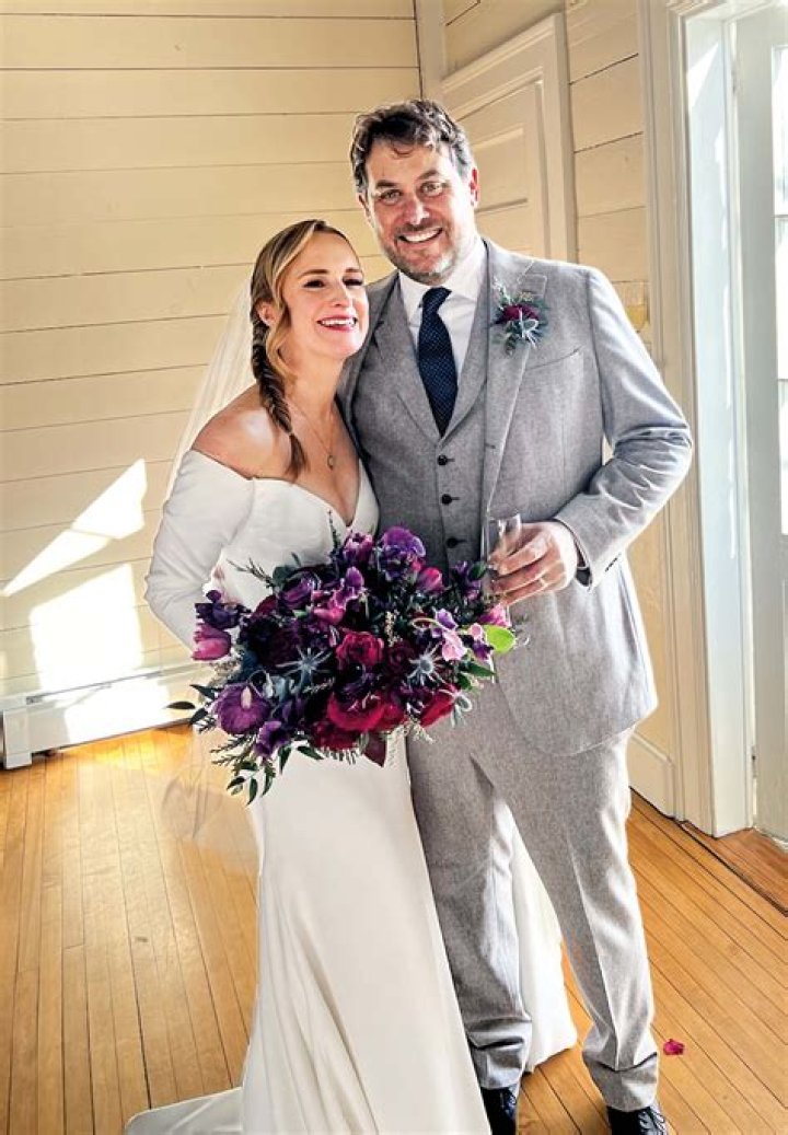 Kaitlan Collins And Will Douglas: A Love Story Unveiled
