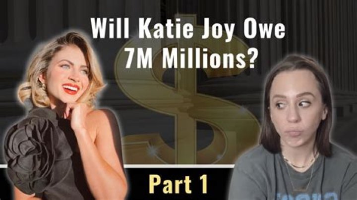 Katie Joy Derouen: The Controversial YouTube Star