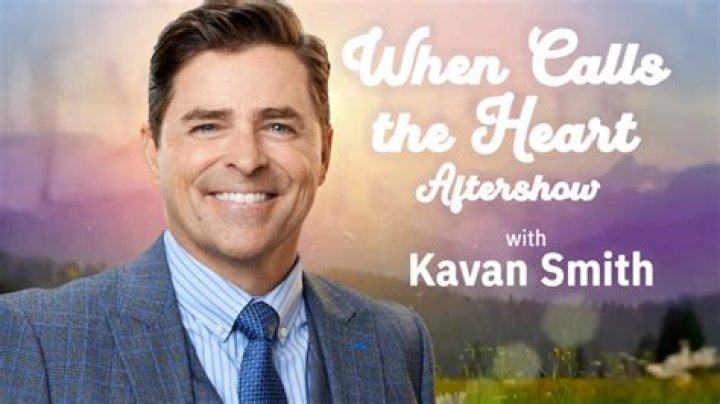 Kavan Smith: A Journey Through His Movies And TV Shows