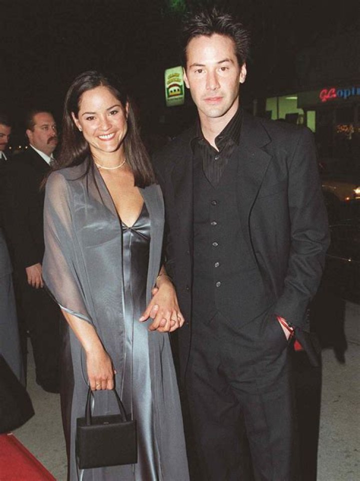 Keanu Reeves' Sister And Her Battle With Cancer
