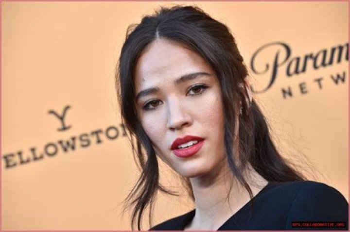 Kelsey Asbille: A Rising Star In Film And Television