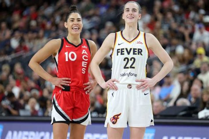 Kelsey Plum: The Rising Star And Her Height In Feet