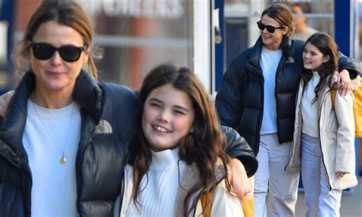 Keri Russell's Family Legacy: A Deep Dive Into Her Parents