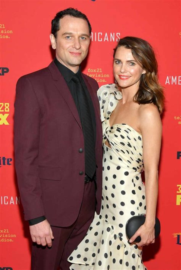 Keri Russell's Relationships: A Journey Through Love And Life