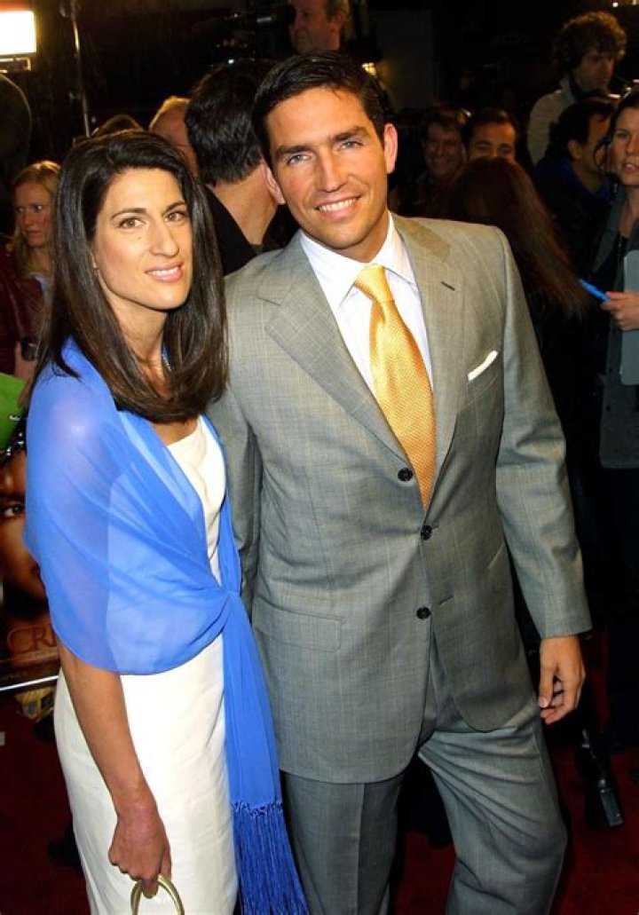 Kerri Browitt Caviezel: The Woman Behind The Man