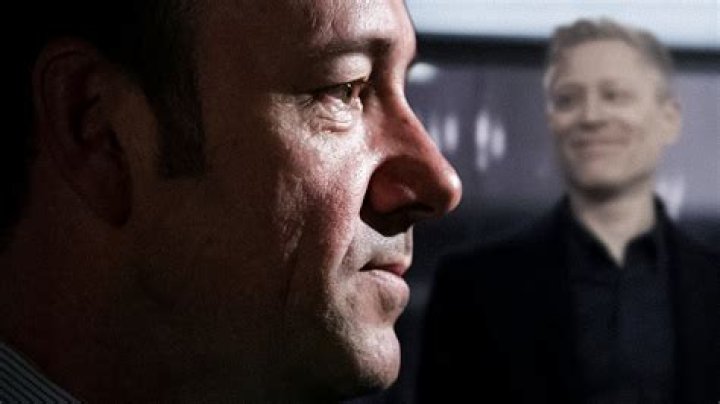 Kevin Spacey: A Deep Dive Into The Life Of A Controversial Star