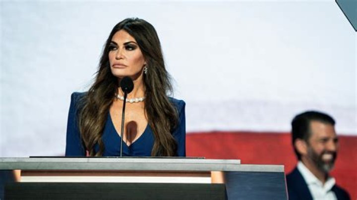 Kim Gilfoil, The Women's Leader In Conservative Politics