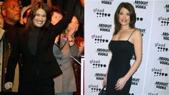 Kim Guilfoyle: Then And Now - A Journey Through Time