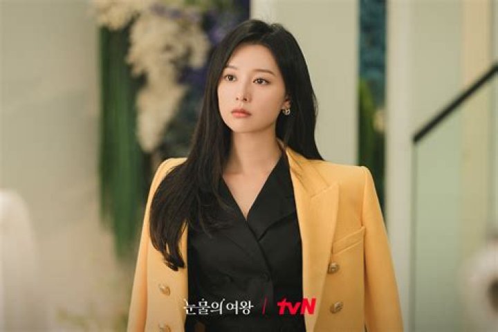 Kim Ji Won's Net Worth: A Comprehensive Overview