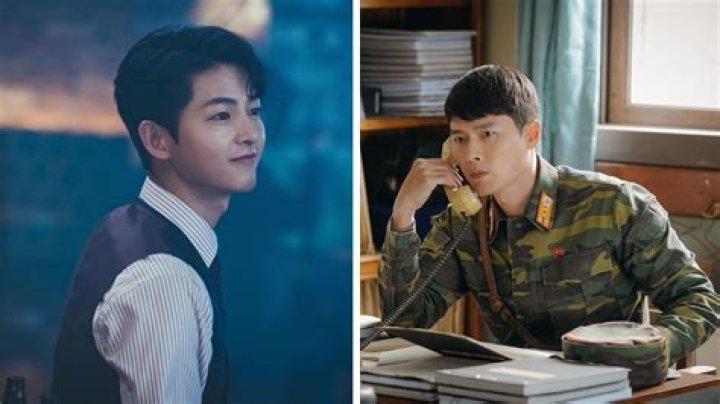 Kim Soo Hyun's Journey Through Military Service: A Star's Commitment