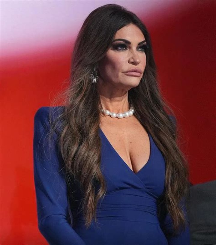 Kimberley Guilfoyle: Conservative Powerhouse And Media Star