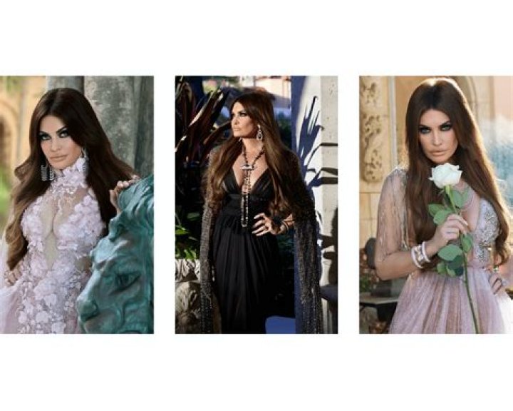 Kimberly Guilfoyle: A Journey Through Time In Photos