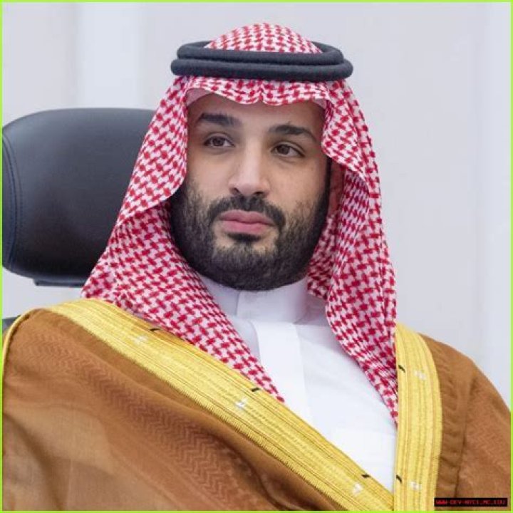 King Mohammed Bin Salman: A Deeper Look Into His Personal Life