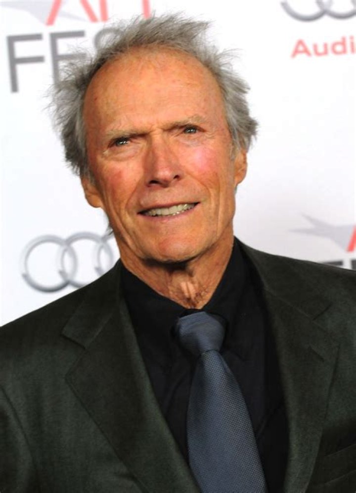 Klint Eastwood: The Legendary Hollywood Icon