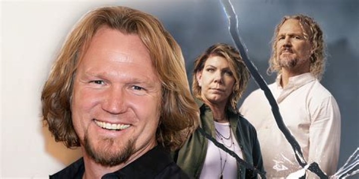 Kody Brown Leon: A Journey Through Family, Love, And Life Choices