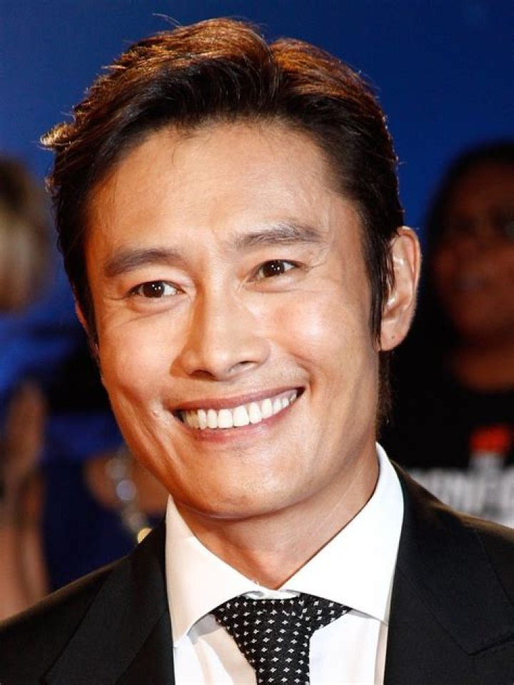 Korean Actor Lee Byung Hun: The Charismatic Star Of The Silver Screen