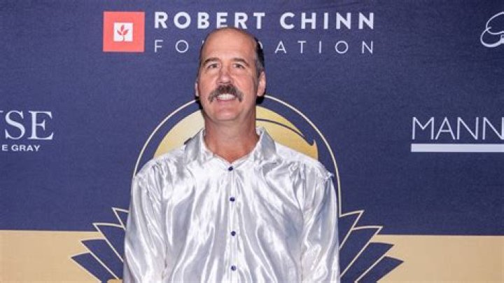 Krist Novoselic: Unveiling The Net Worth In 2024