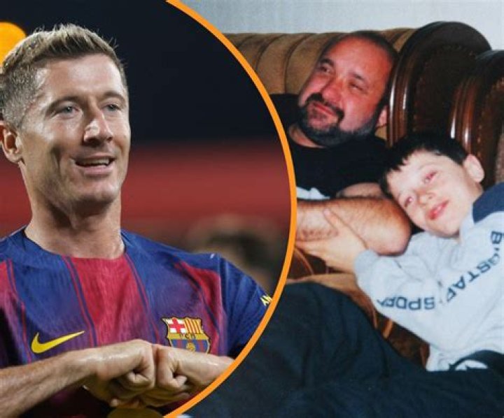 Krzysztof Lewandowski: The Legacy Of A Father