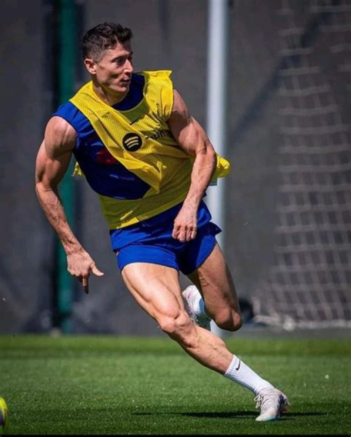 Krzysztof Lewandowski: The Pillar Of Strength Behind The Star