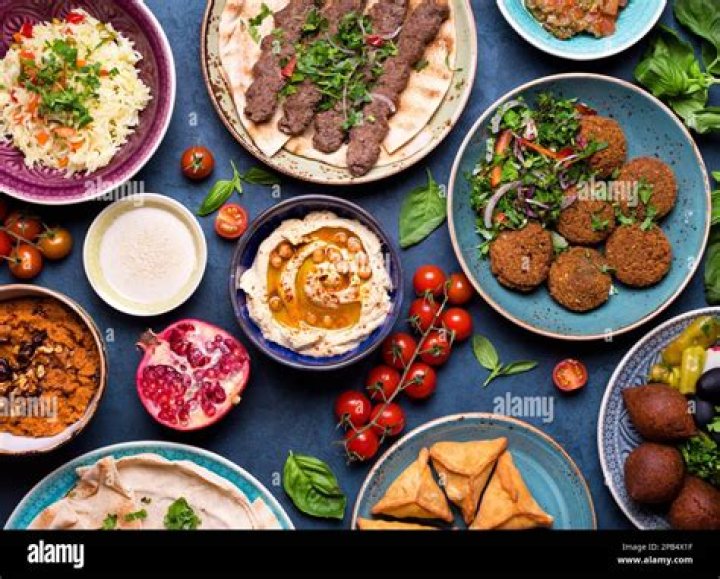Kuri Michel: A Culinary Master Uniting Flavors