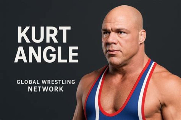 Kurt Angle's Journey With His Wife: A Love Story Behind The Wrestling Legend