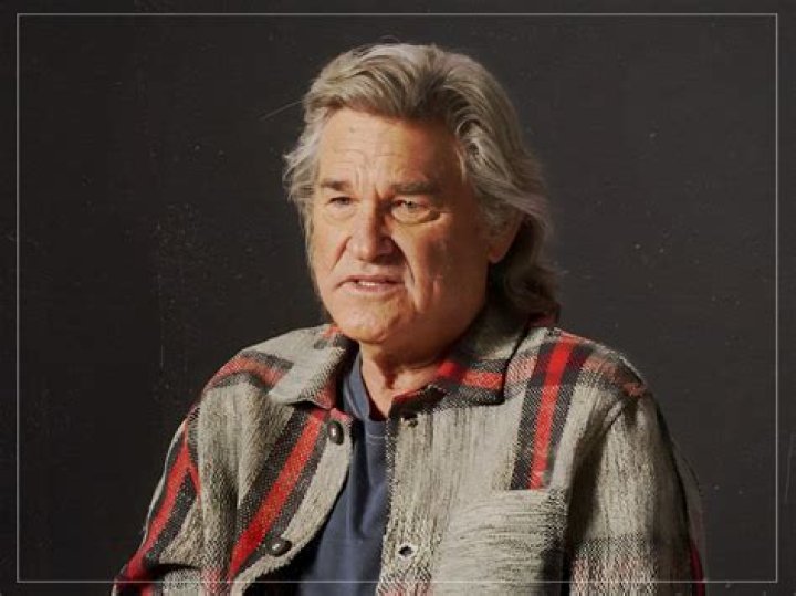 Kurt Russell: A Timeless Icon Still Alive Today