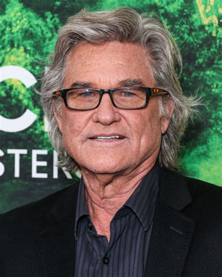 Kurt Russell Now: A Journey Through Time With The Iconic Actor