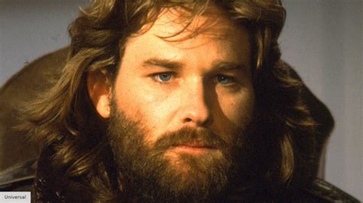 Kurt Russell: The Versatile Actor Who Captivated Audiences