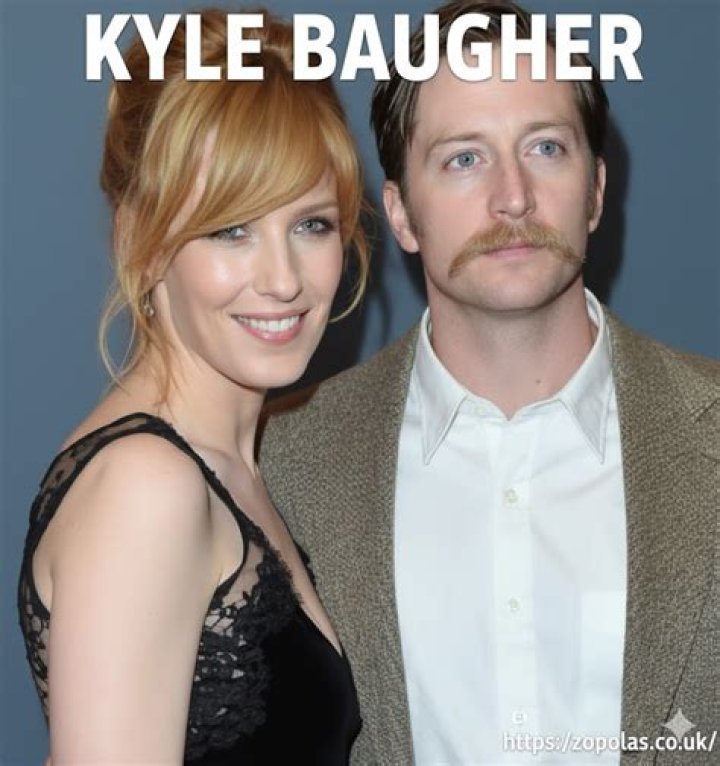 Kyle Baugher: The Man Behind The Spotlight