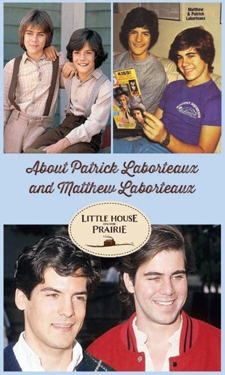 Labyorteaux Matthew: The Journey Of A Remarkable Talent