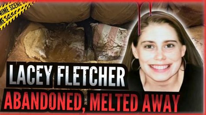 Lacey Fletcher Autopsy Results: A Tragic Tale Unveiled