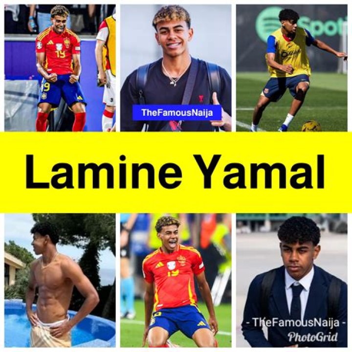 Lamine Yamal: Uncovering His Salary And Financial Success