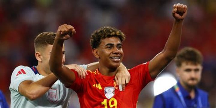 Lamine Yamal: Unraveling The Meaning Behind The Rising Star