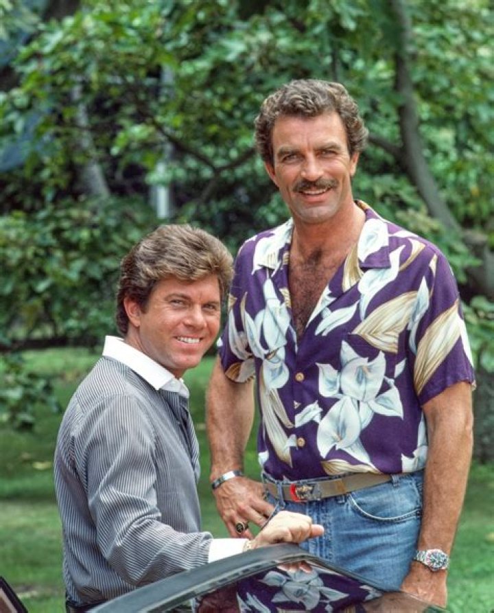 Larry Manetti's Health Journey: Triumph Over Adversity