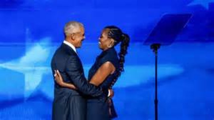Latest News And The Presidency Of Barack Obama