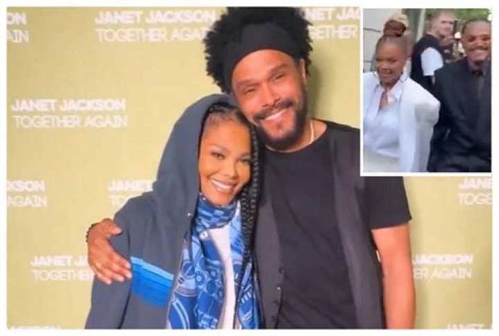 Latest Scoop: Janet Jackson's Boyfriend In 2024 Unveiled