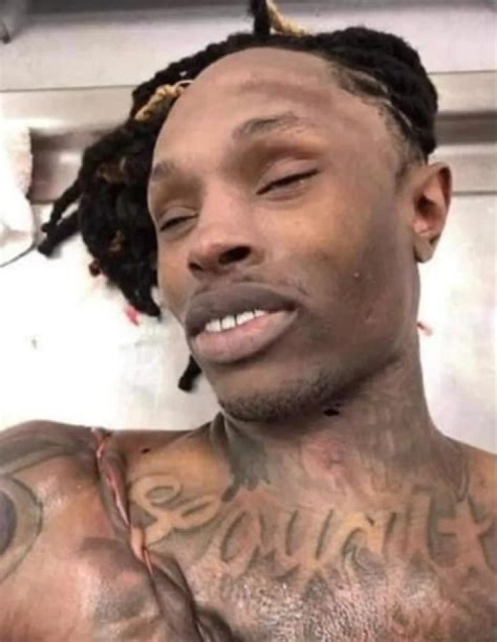 Latest Update: King Von Autopsy Findings Released