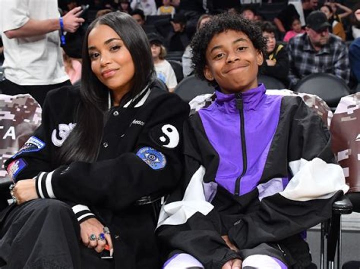 Lauren London And Lil Wayne's Daughter: A Look Into Their Bond And Family
