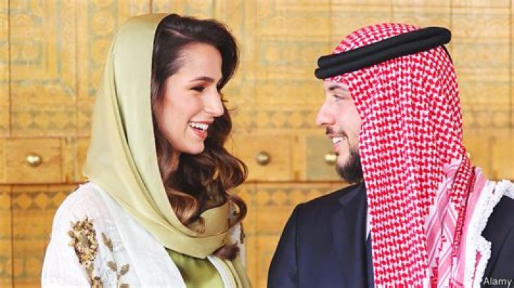 Lavish Royal Wedding: Prince Mohammed Bin Salman Al Saud Ties The Knot