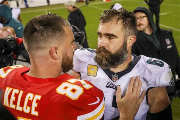 Learn About Jason Kelce's Battle With Knee Disease