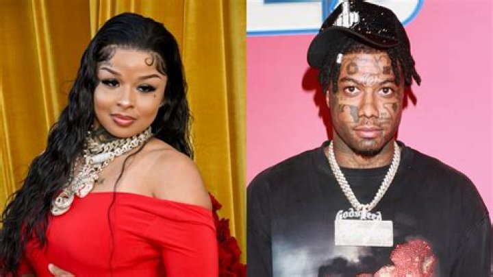 Learn Blueface's Real Name: Uncover The Mystery Behind The Rapper