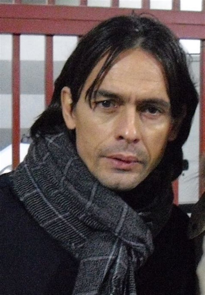 Learn More About Filippo Inzaghi's Wife: Age And Life