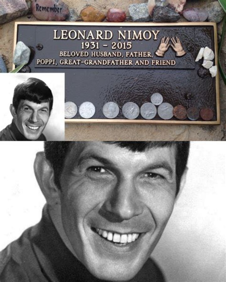 Leonard Simon Nimoy: The Iconic Journey Of A Versatile Artist