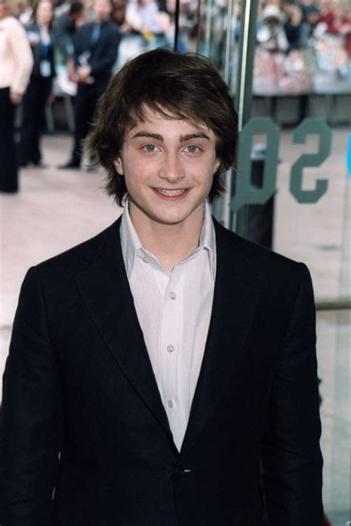 Life At 13: The Beginnings Of Daniel Radcliffe