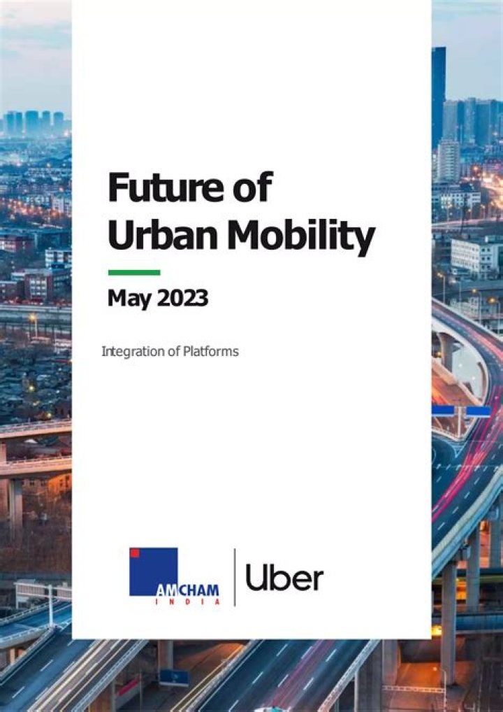 Lilli Car: The Future Of Urban Mobility