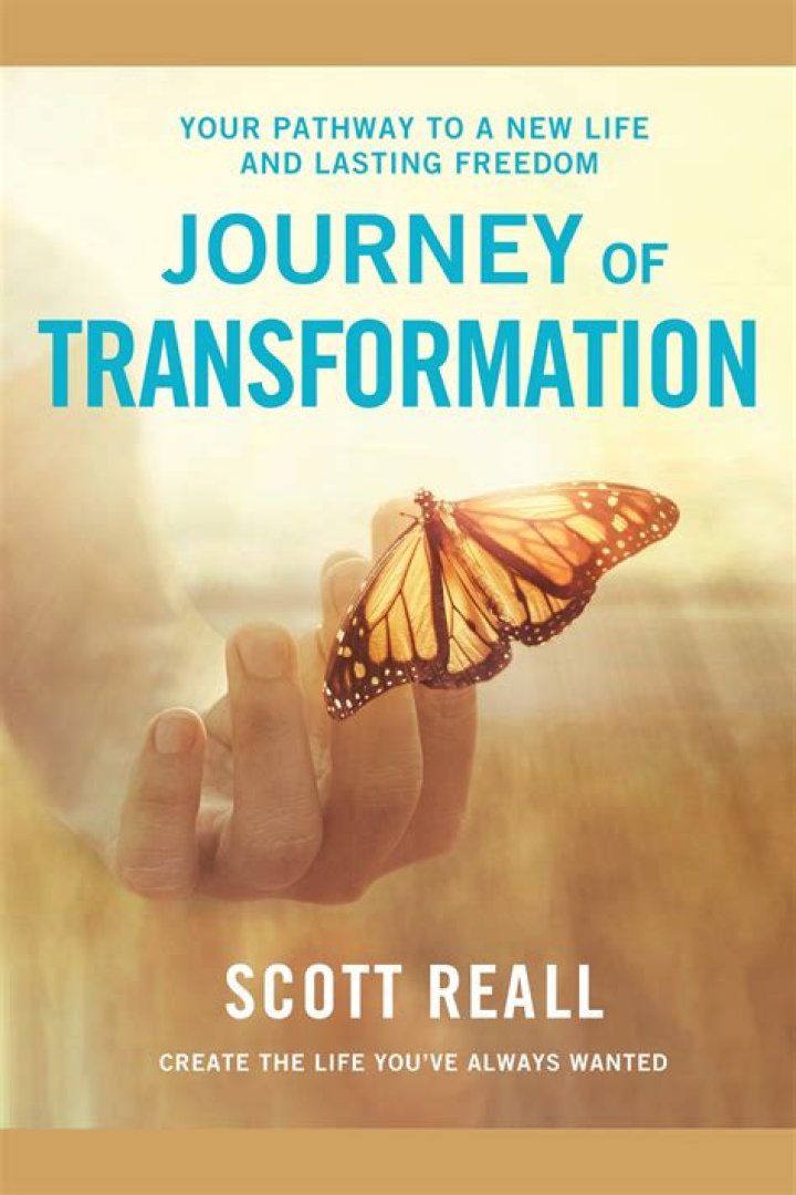 Lilli Kay: A Journey Of Transformation Before Trans