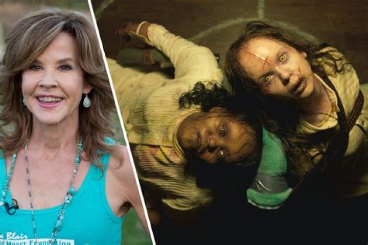 Linda Blair: The Teen Icon Who Defined A Generation